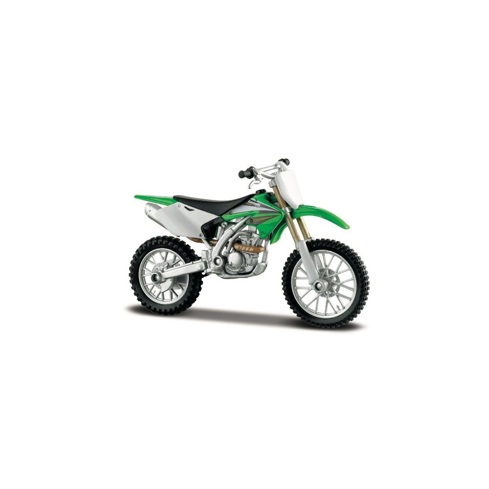 1/18 - Kawasaki KX250F