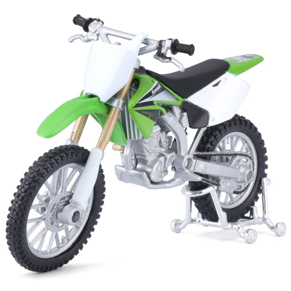 1/18 - Kawasaki KX250F
