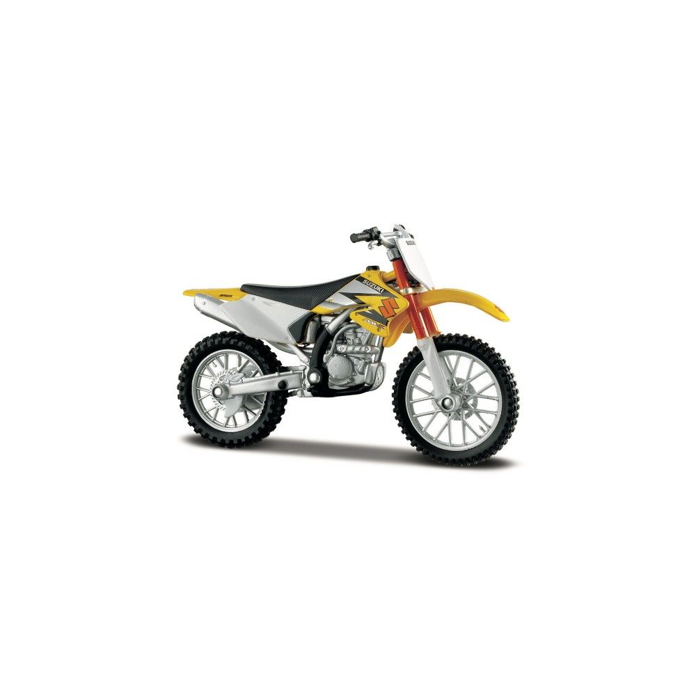 1/18 - Suzuki RM-Z 250
