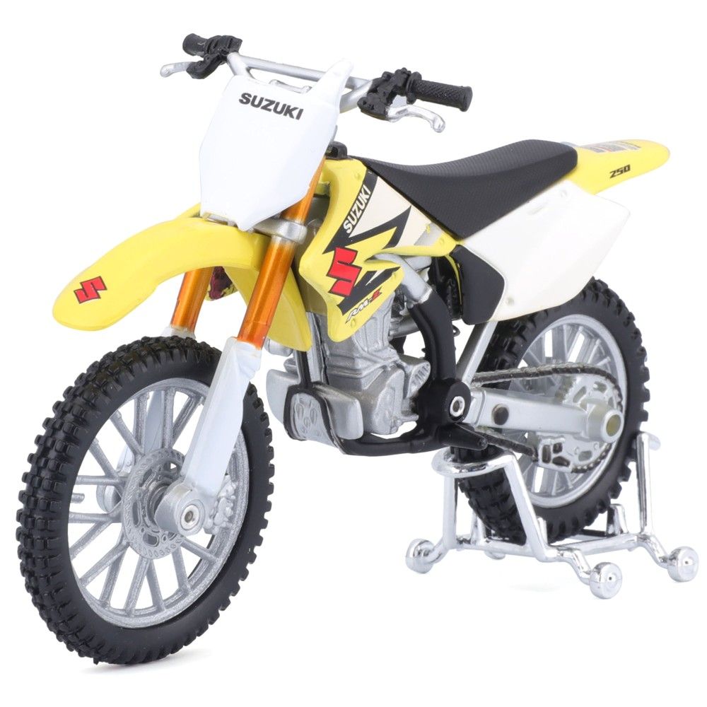 1/18 - Suzuki RM-Z 250