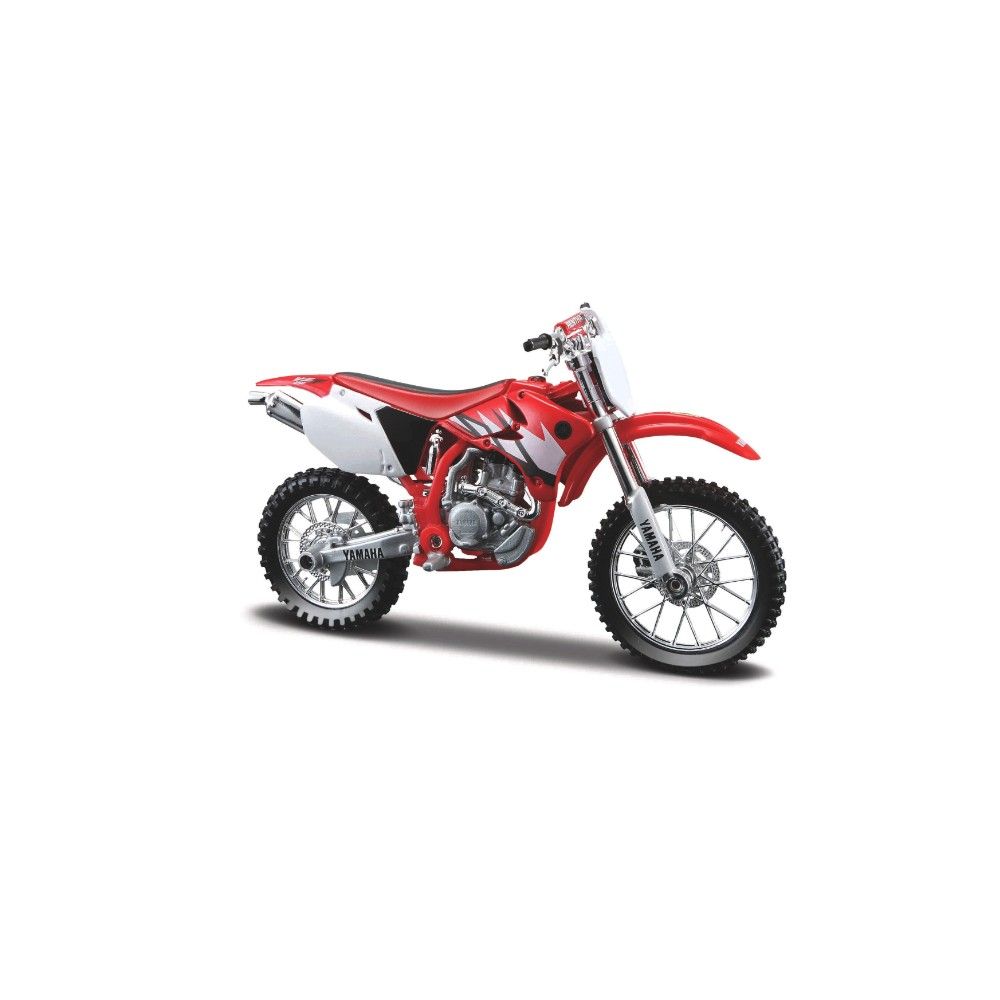 1/18 - Yamaha YZ-450F