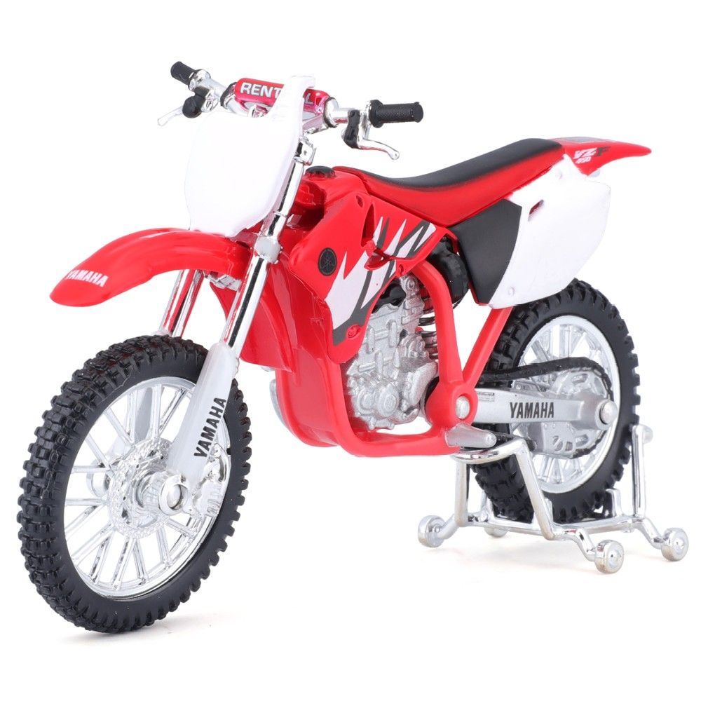 1/18 - Yamaha YZ-450F