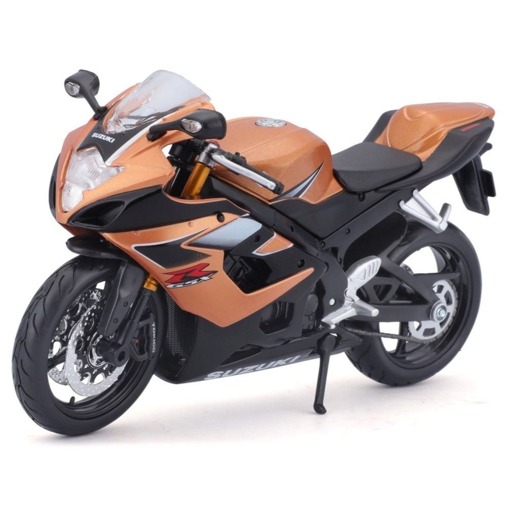 1/12 - Suzuki GSX-R 1000