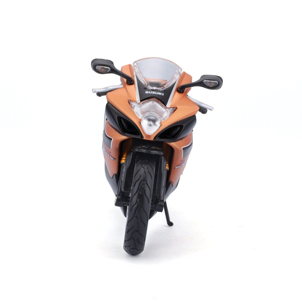1/12 - Suzuki GSX-R 1000