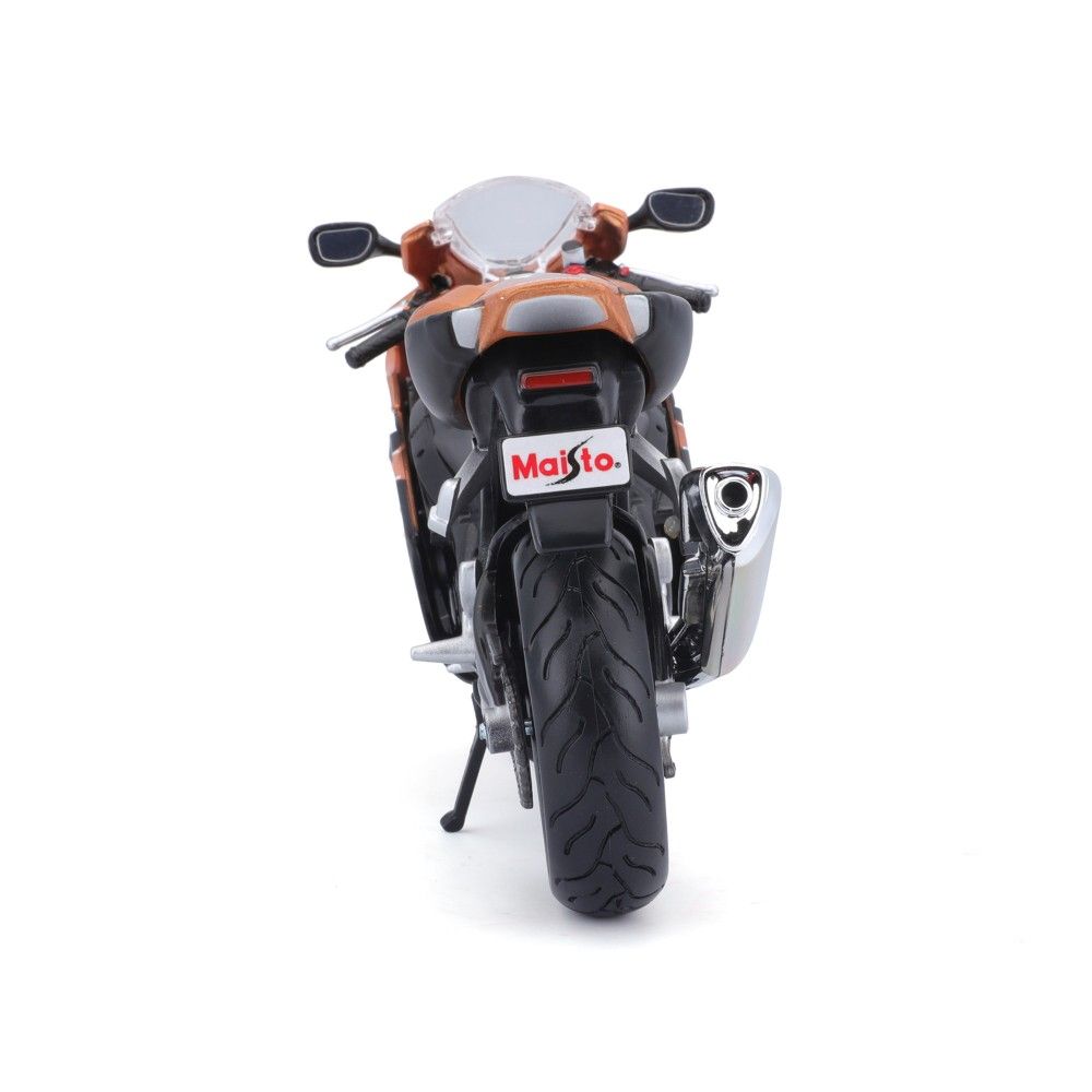 1/12 - Suzuki GSX-R 1000