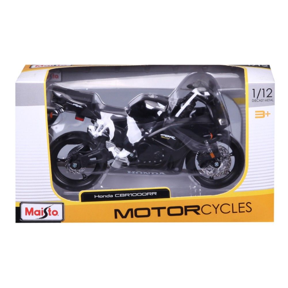 1/12 - Honda CBR1000RR