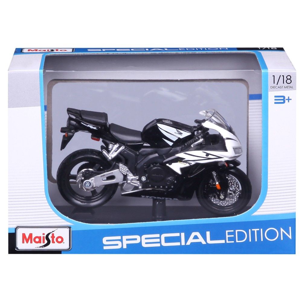 1/18 - Honda CBR 1000RR