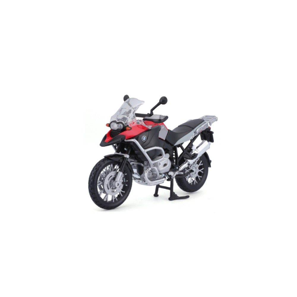 1/12 - Bmw R1200 GS