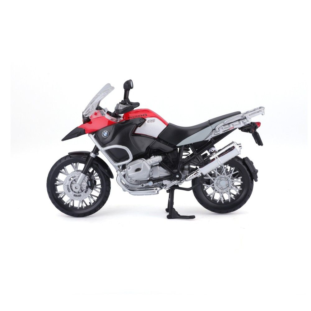 1/12 - Bmw R1200 GS