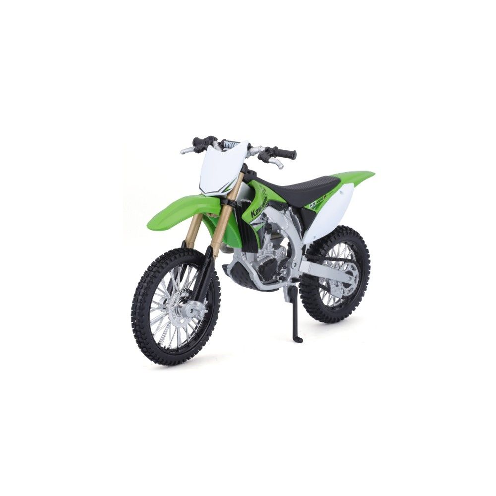 1/12 - Kawasaki KX 450F