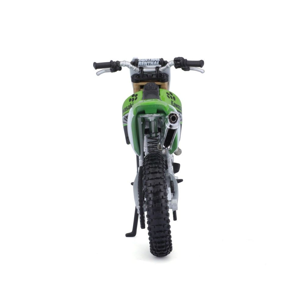 1/12 - Kawasaki KX 450F