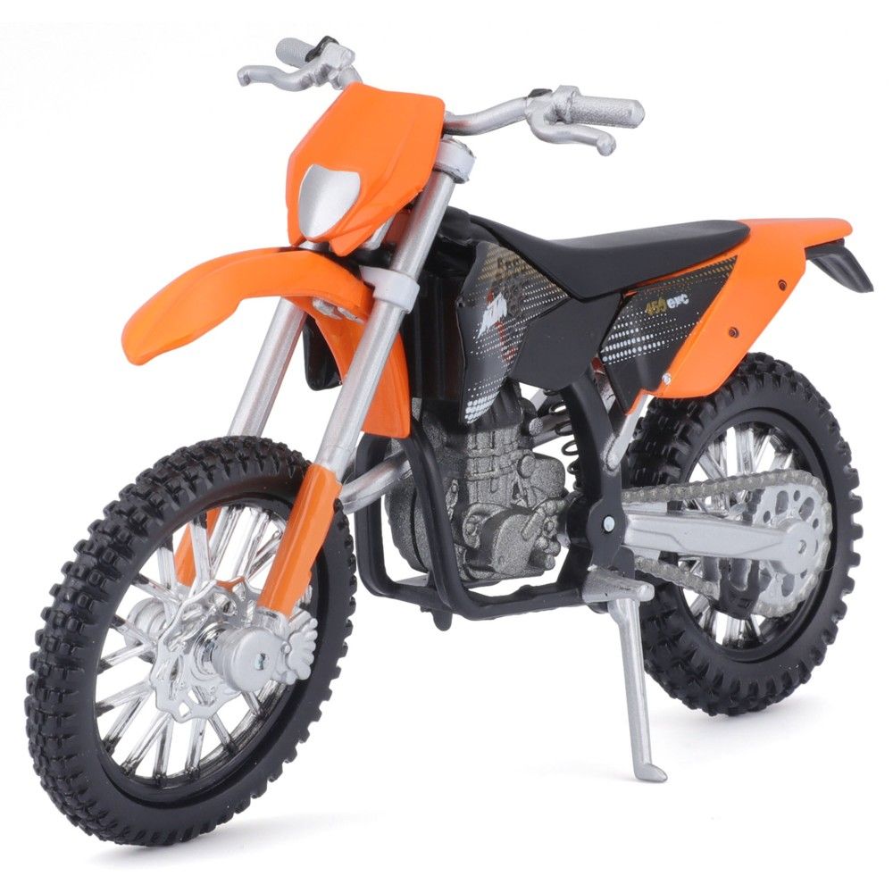 1/18 - KTM 450 EXC