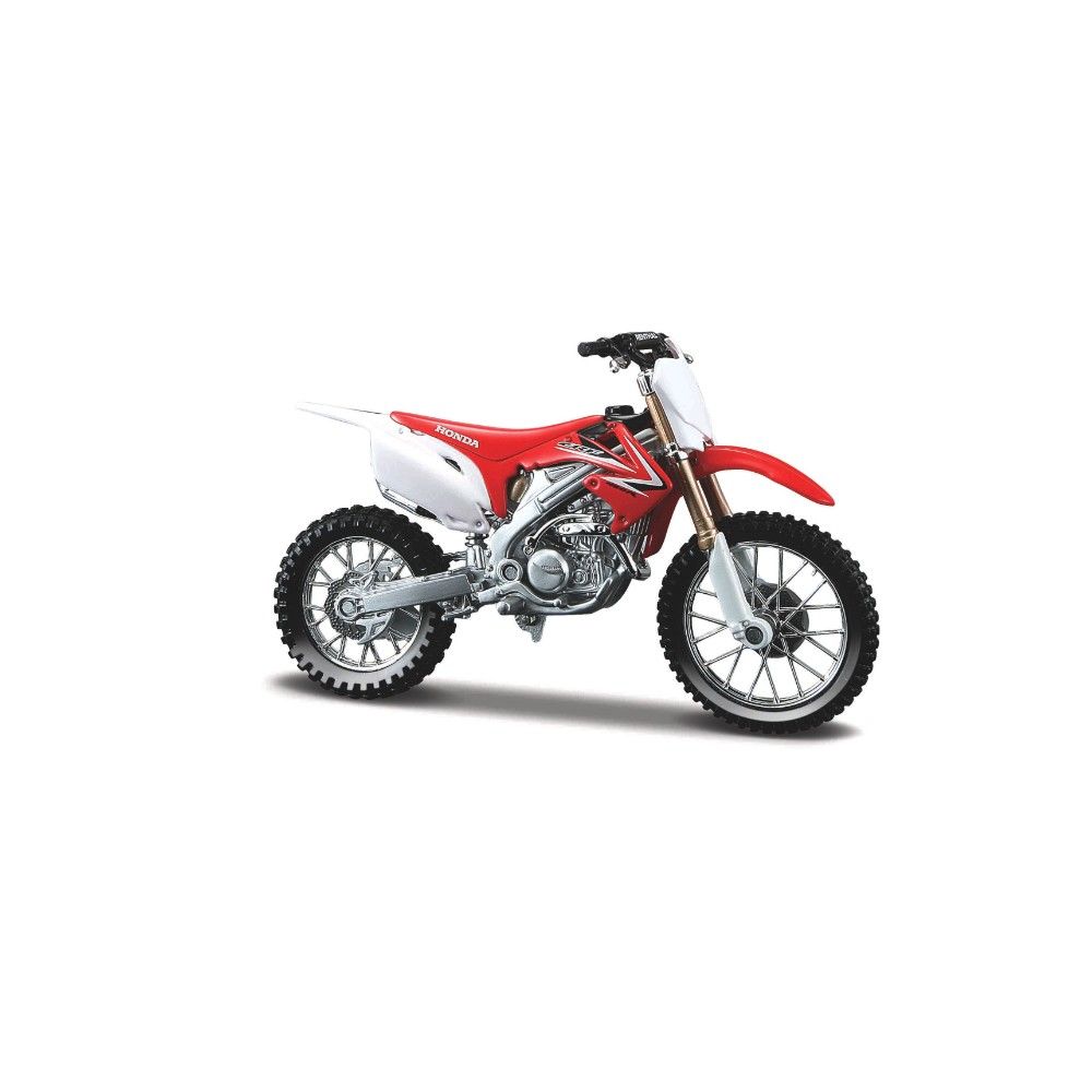 1/18 - Honda CRF 450R