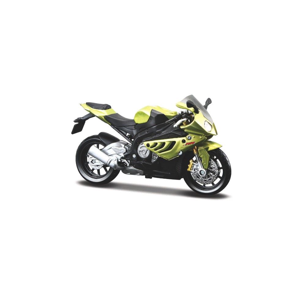 1/18 - Bmw S1000 RR