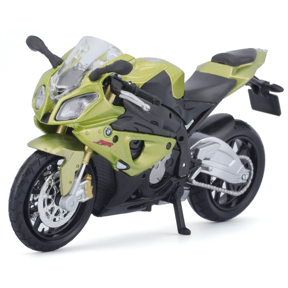 1/18 - BMW S1000 RR