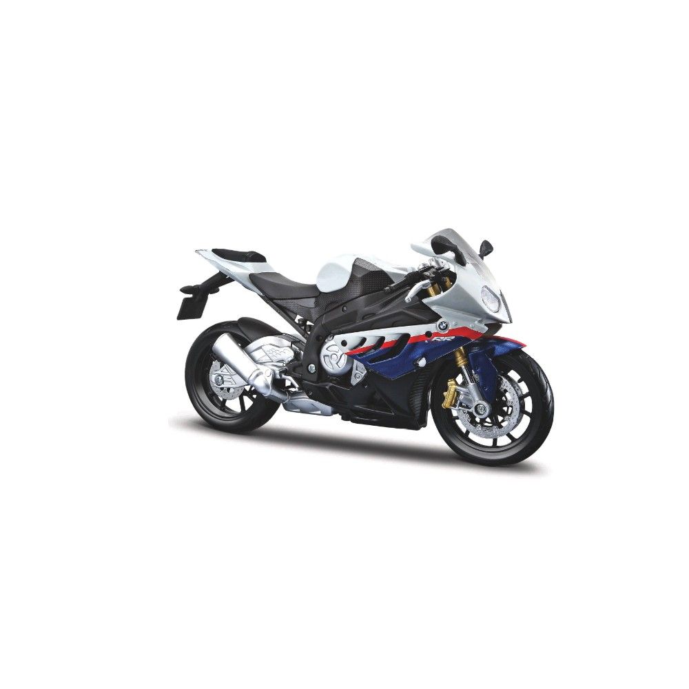 1/12 - Bmw S1000RR 2010