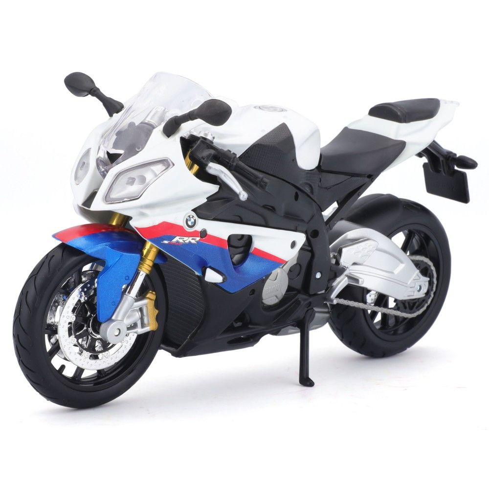 1/12 - Bmw S1000RR 2010