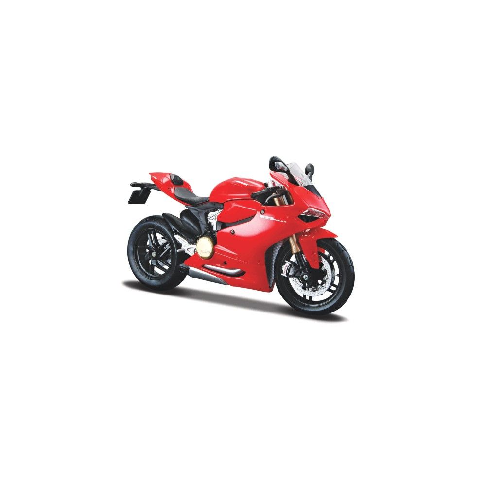 1/18 - Ducati 1199 Panigale