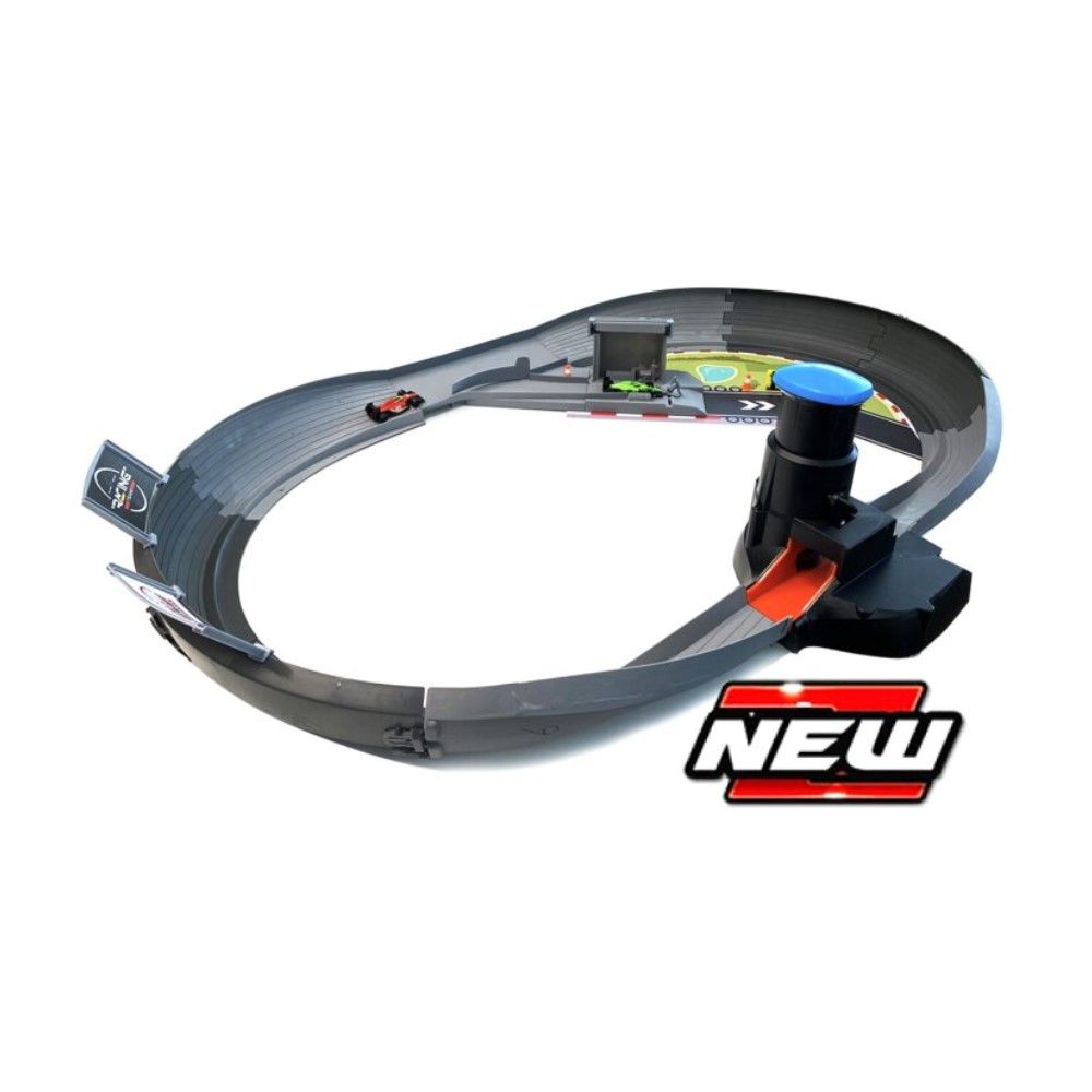 FM100 Power Circuit Raceway