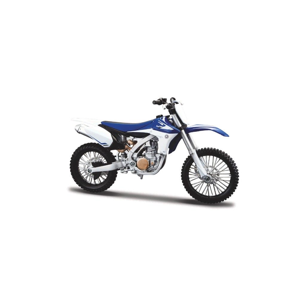 1/12 - Yamaha YZ-450F
