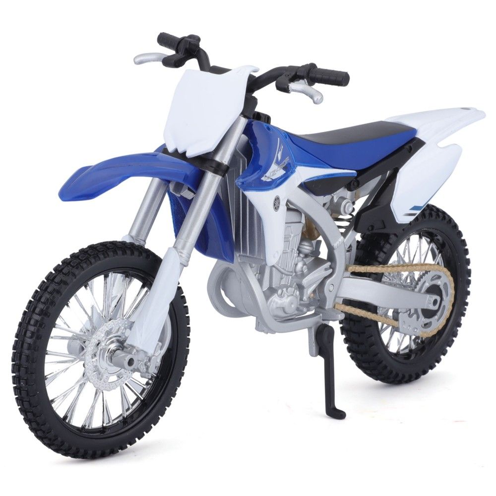 1/12 - Yamaha YZ-450F