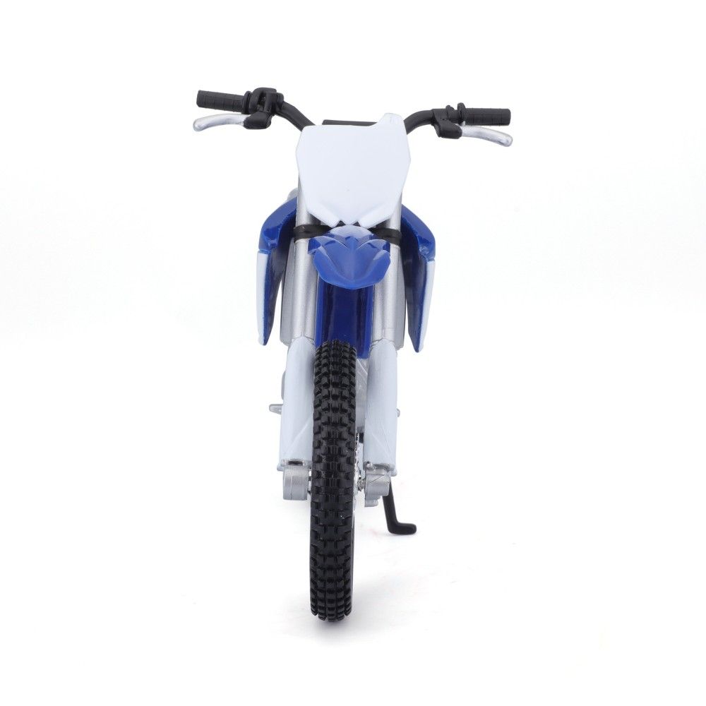 1/12 - Yamaha YZ-450F