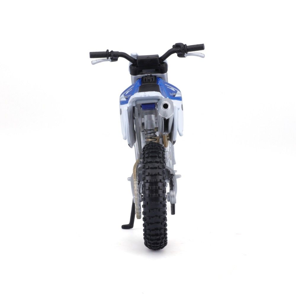 1/12 - Yamaha YZ-450F