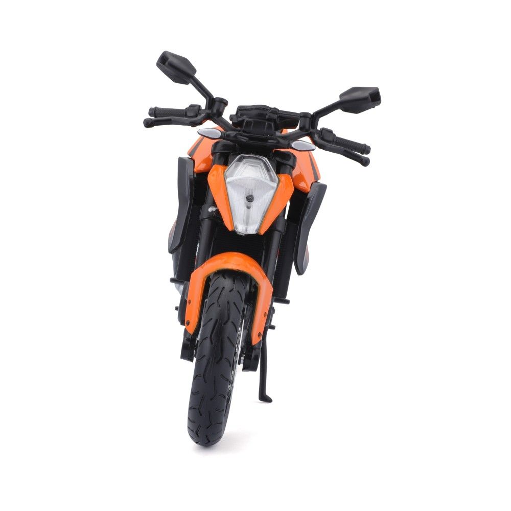 1/12 - KTM 1290 Super Duke 2014