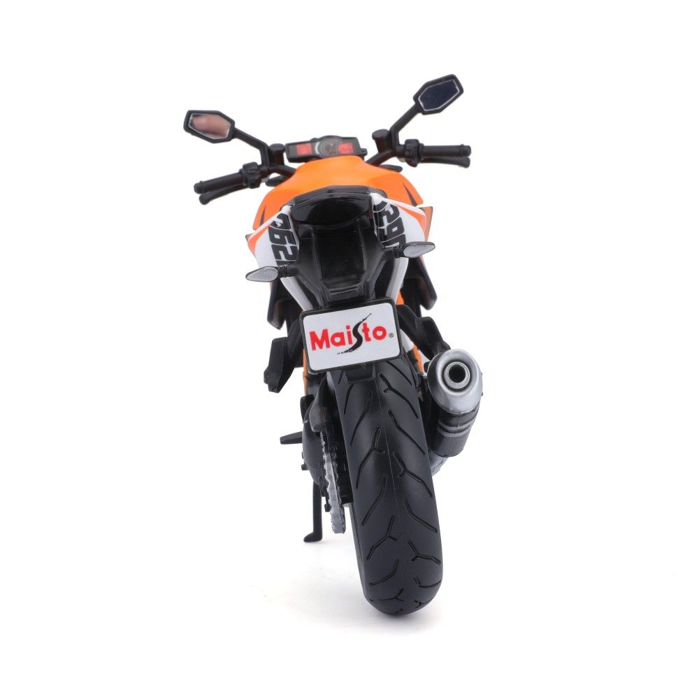 1/12 - KTM 1290 Super Duke 2014