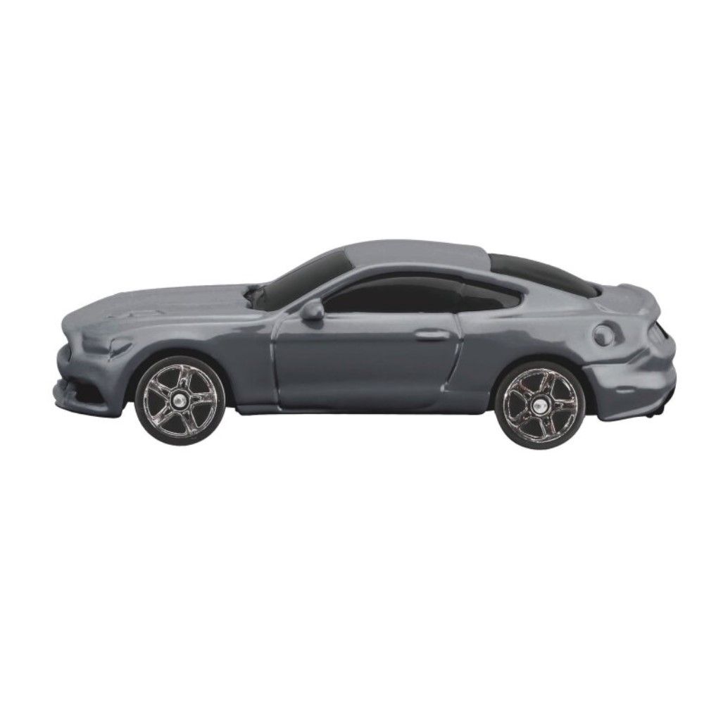 3" - Ford Mustang GT, 2015