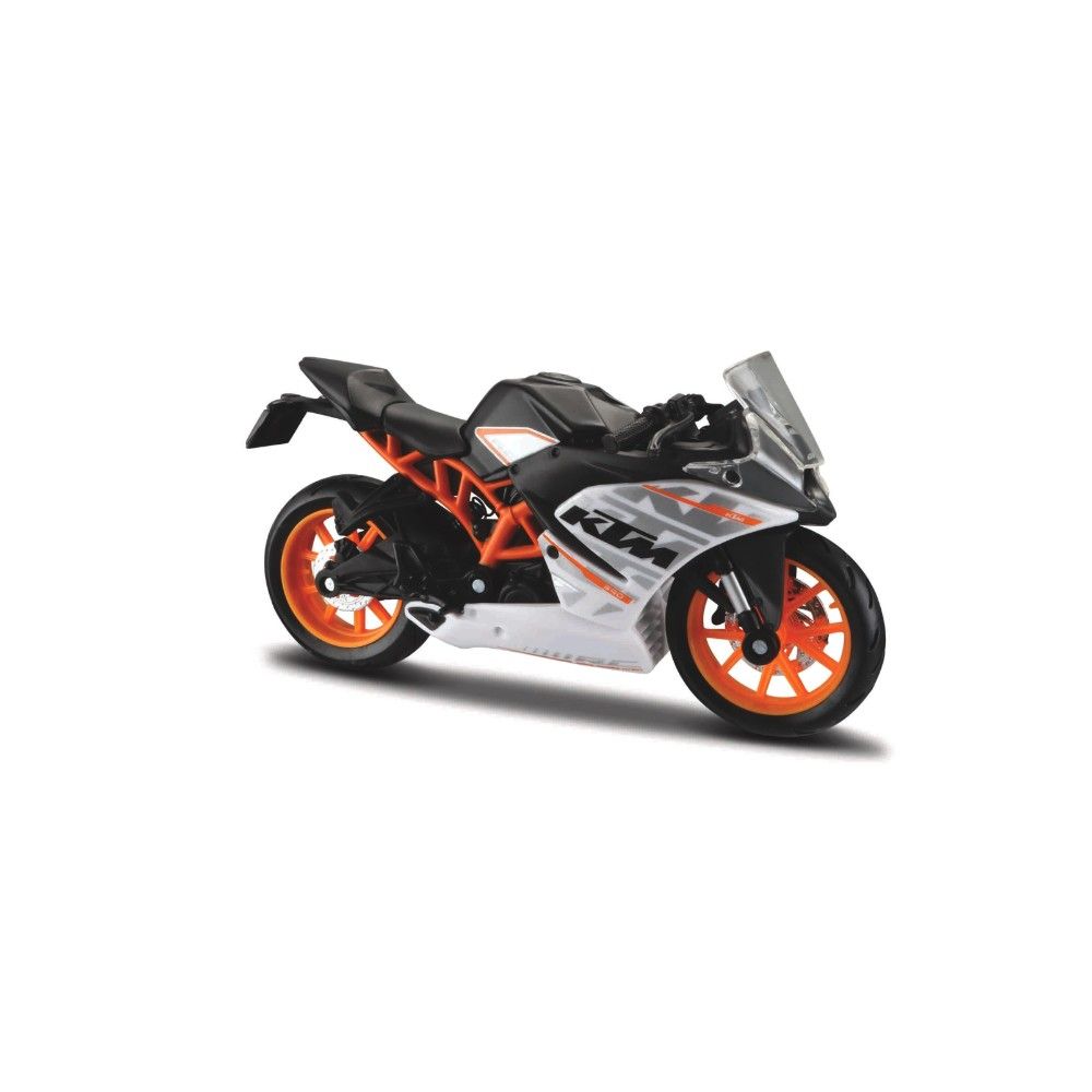 1/18 - KTM RC390