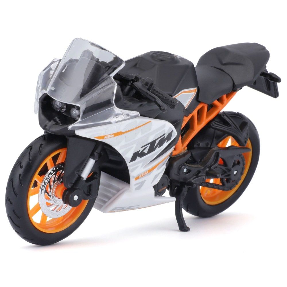 1/18 - KTM RC390