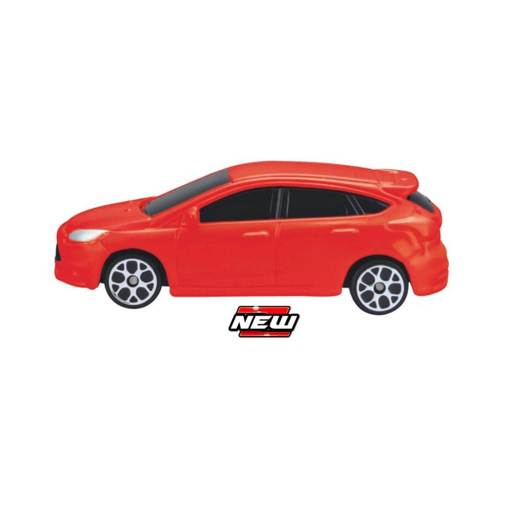 1/64 - Ford Focus ST