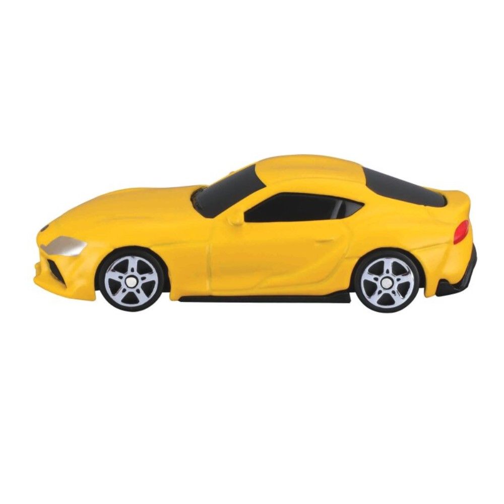 3" - Toyota Supra GR, 2022