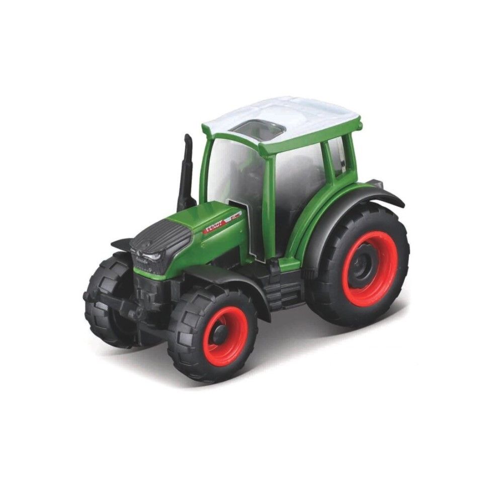 3" - Tractor Fendt 209