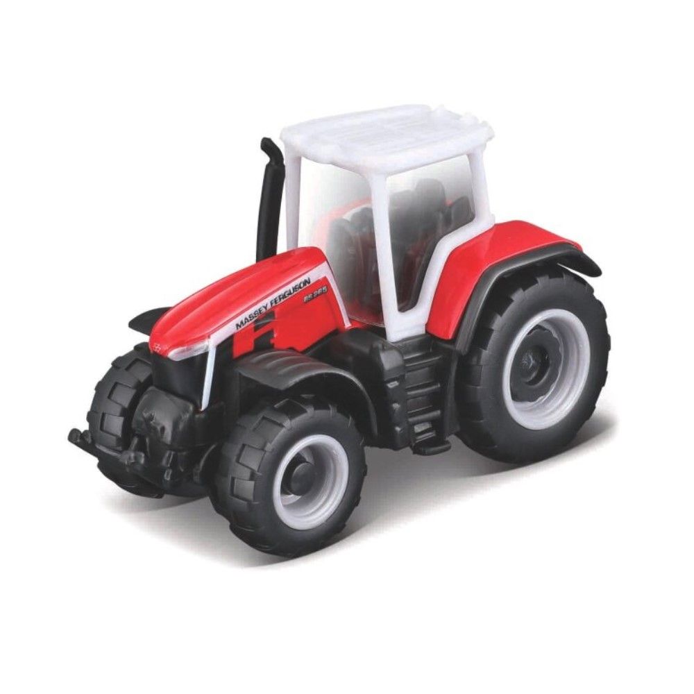 3" - Tractor Massey Ferguson 8S.265