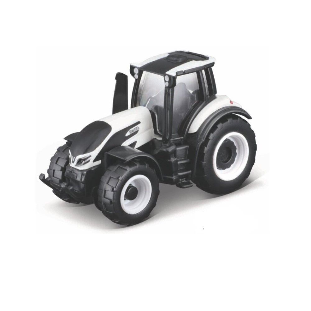 3" - Tractor Valtra Q0305