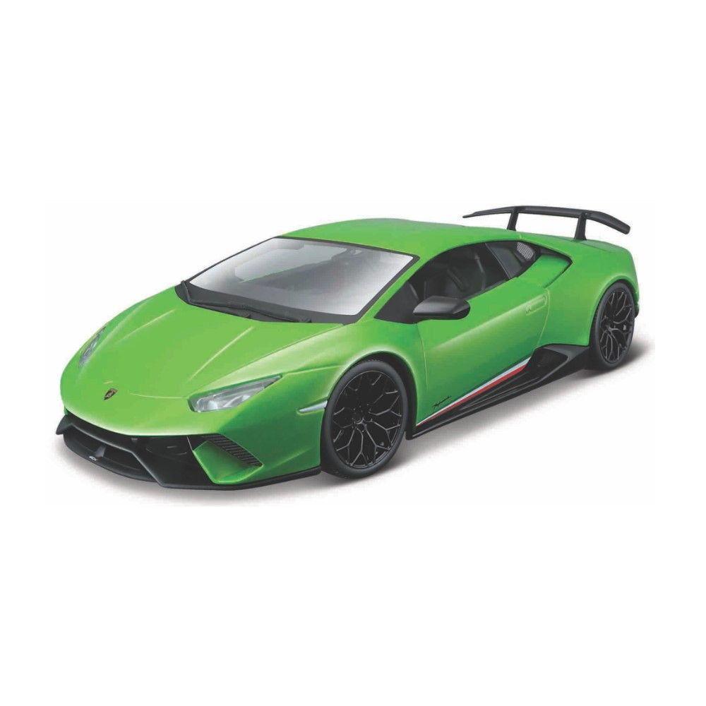 1/64 - Lamborghini Huracan Performante, verde