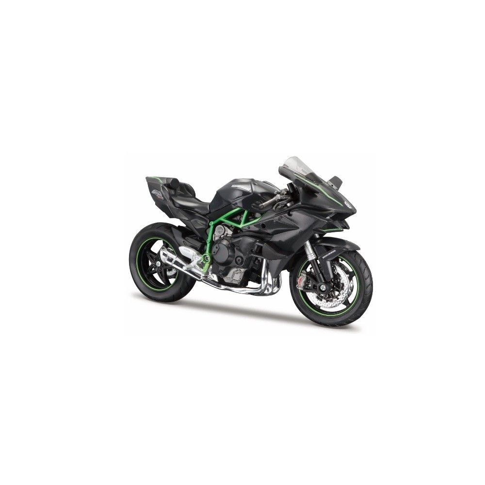 1/12 - Kawasaki H2R Ninja