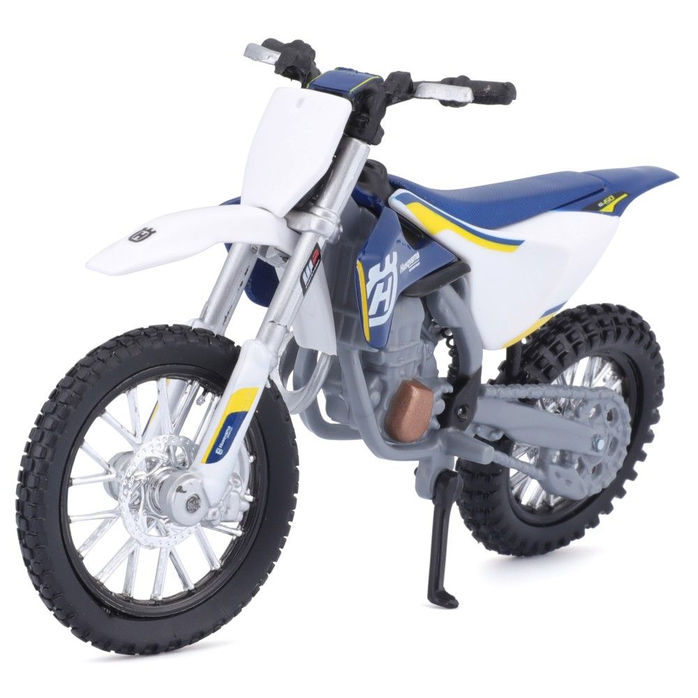 1/18 - Husqvarna FC 450