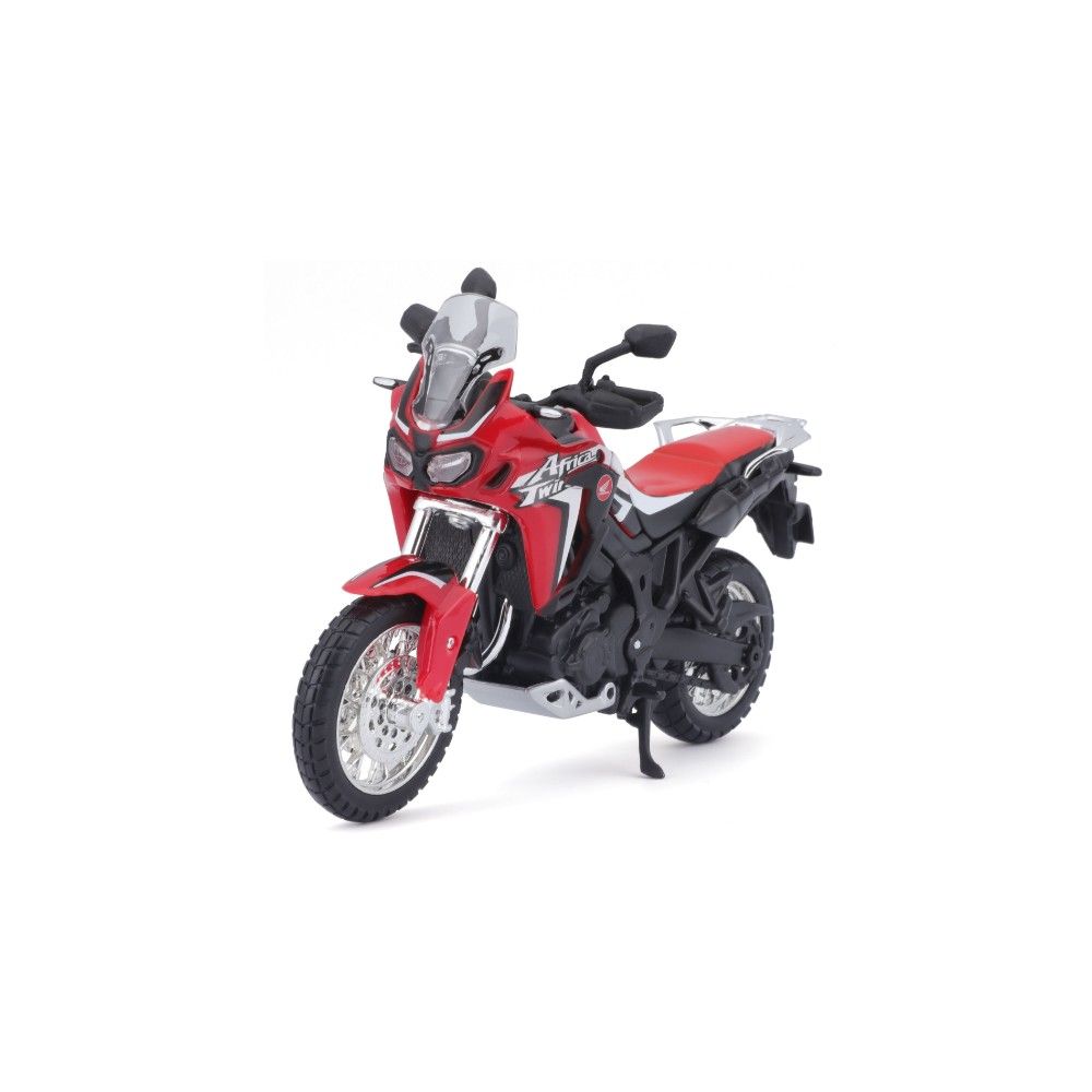 1/18 - Honda African Twin DCT