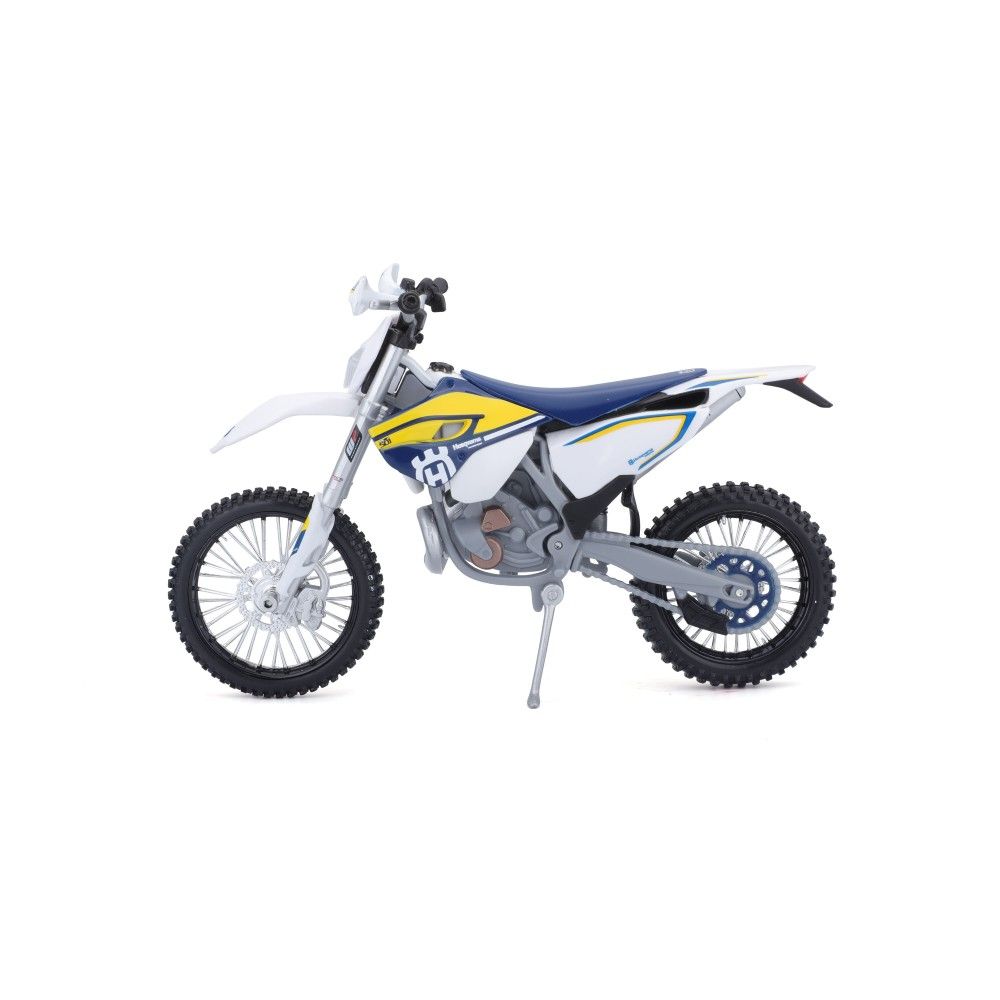 1/12 - Husqvarna FE 501