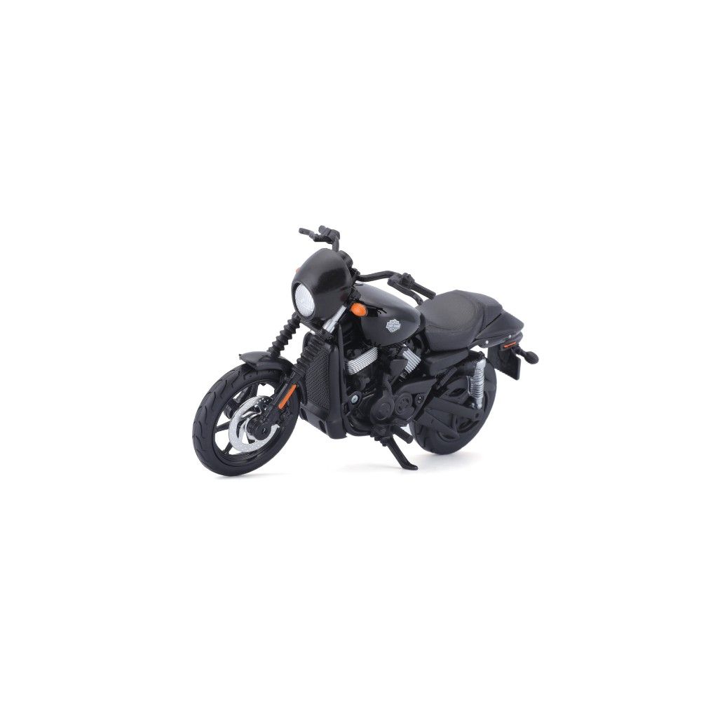 1/18 - Harley Davidson Street 750 2015