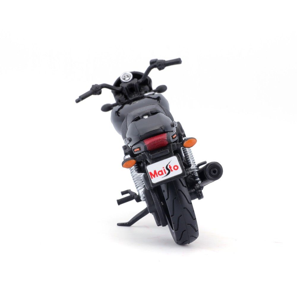 1/18 - Harley Davidson Street 750 2015