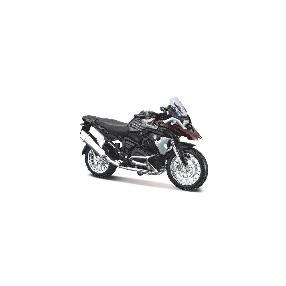 1/18 - Bmw R 1200 GS 2017