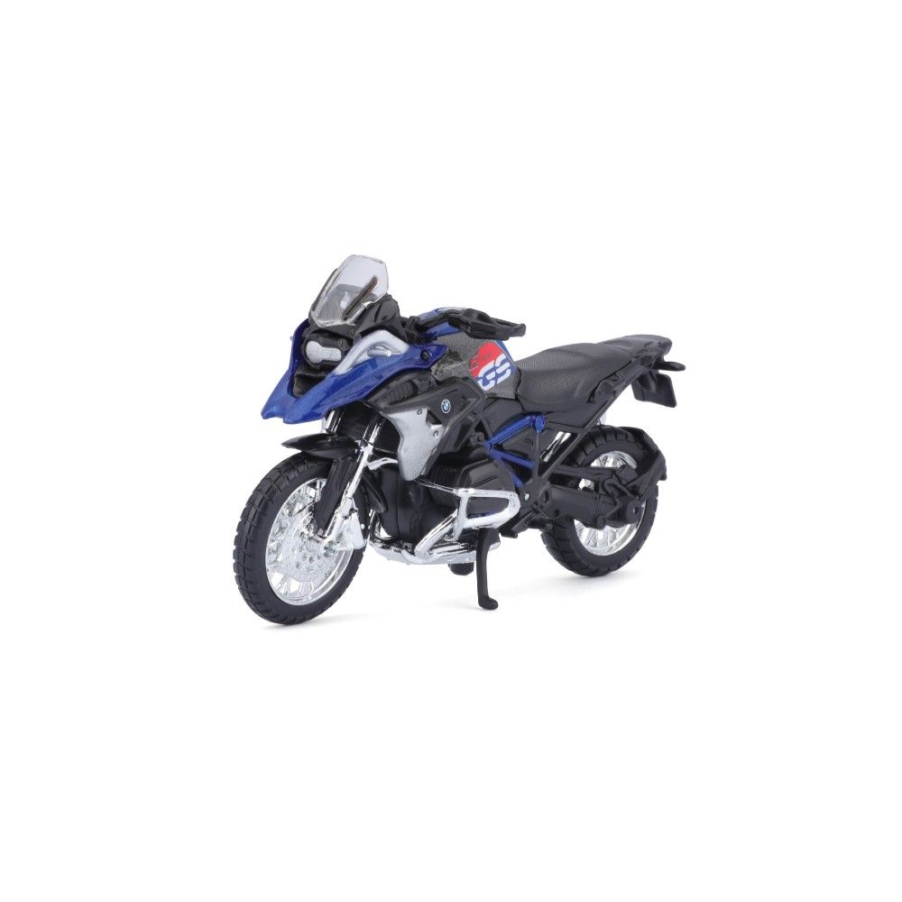 1/18 - Bmw R 1200 GS 2017