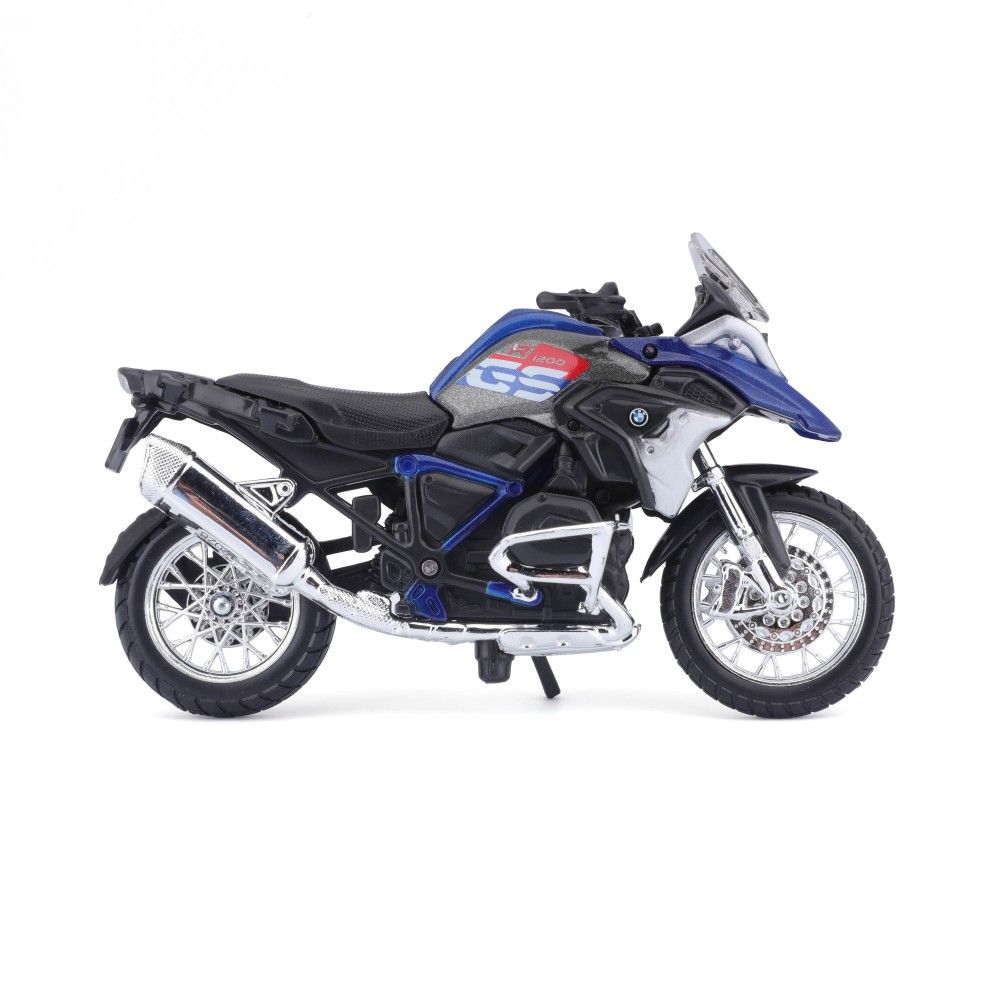 1/18 - BMW R 1200 GS 2017
