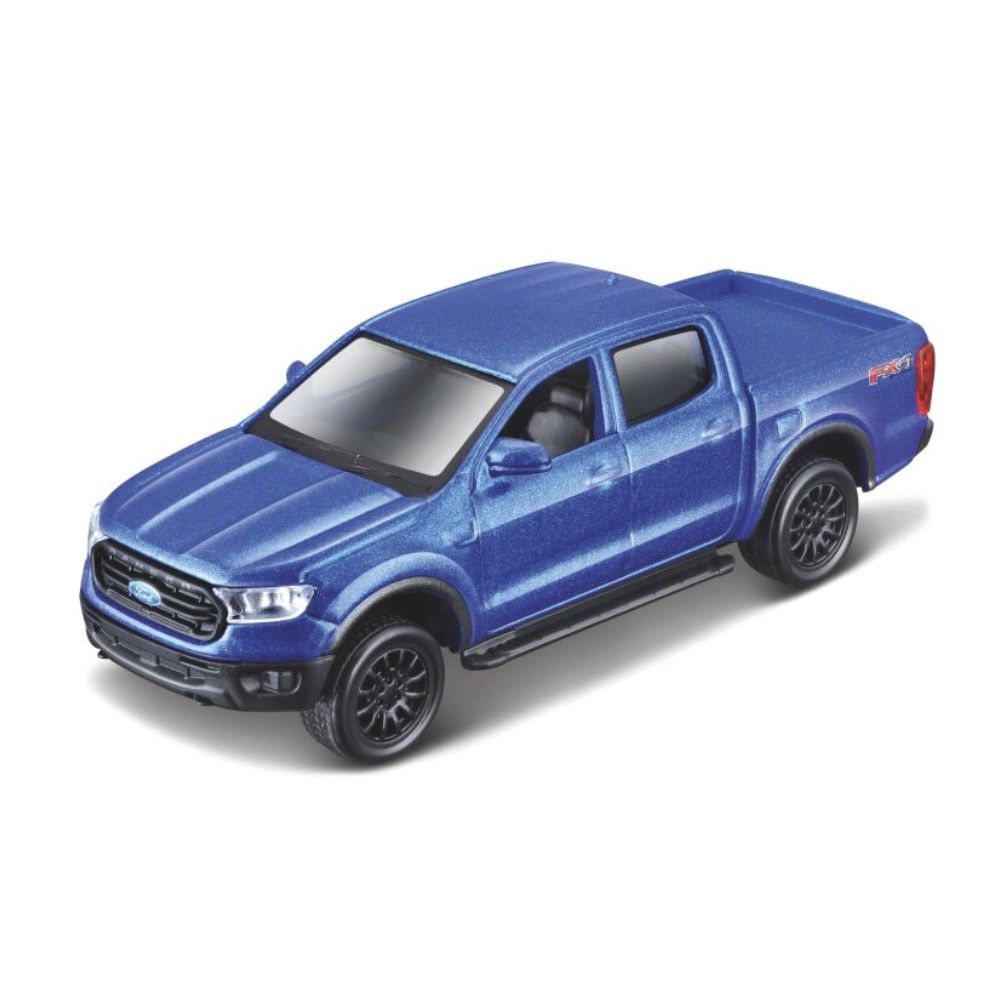 4,5" - Ford Ranger 2019 (c/ Pull-Back)