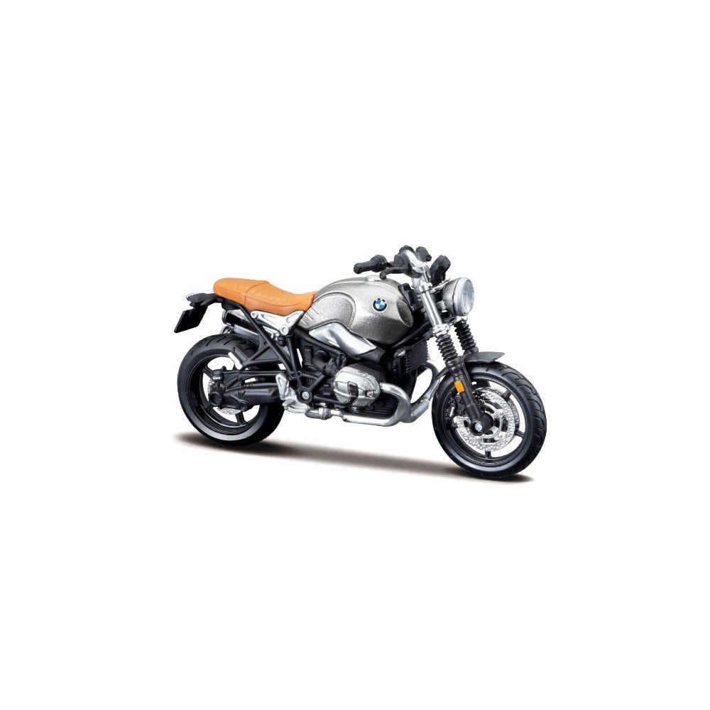 1/18 - Bmw R Nine T Scrambler