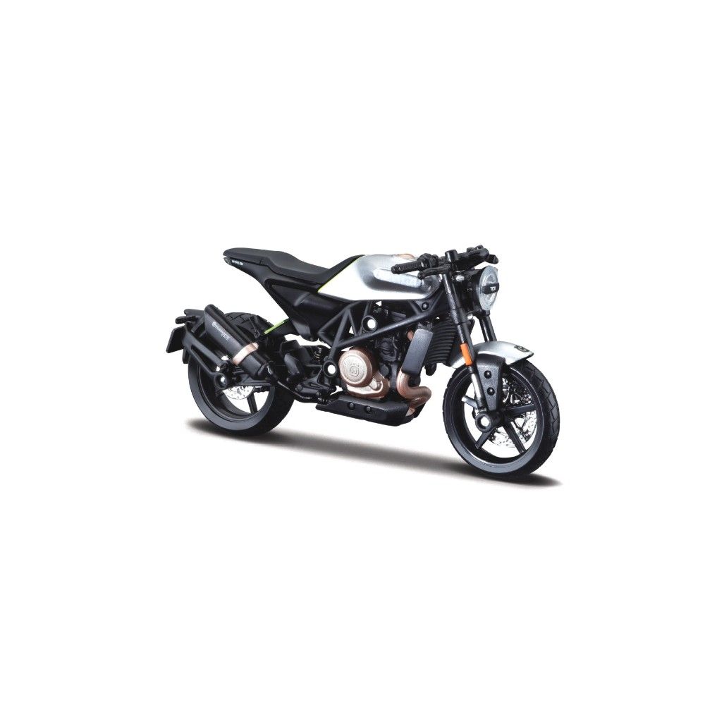 1/18 - Husqvarna Vitpilen 701 2018